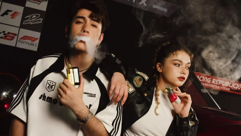 Top Celebrity Vape Brands to Watch in 2025