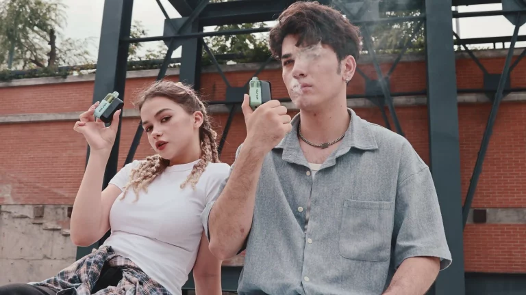 What Are the Benefits of Using Disposable Vapes