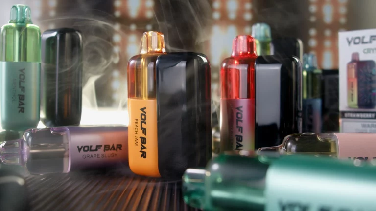 Rechargeable Vape Pens That Balance Ease of Use with Advanced Features
